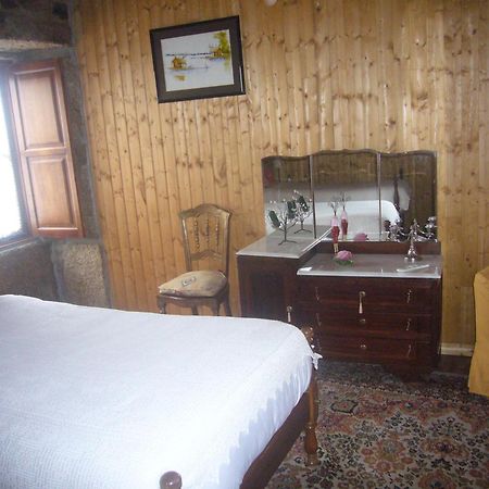 Casa Do Monge Guest House Leomil Eksteriør bilde